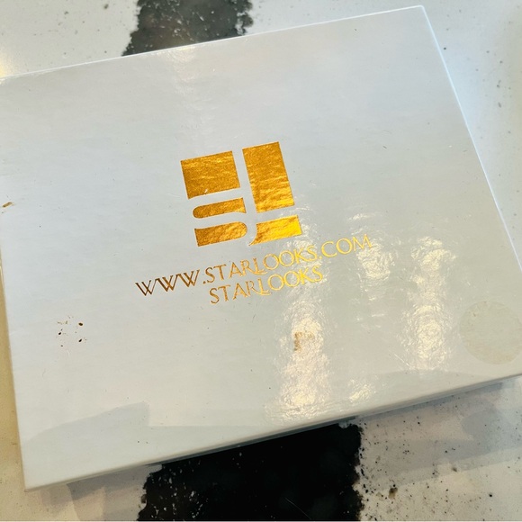 Pink and Orange Makeup Set - Picture 4 of 6